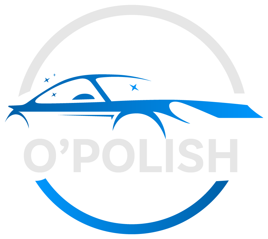 Logo O'Polish